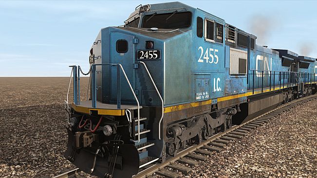 Trainz 2022 DLC - JR Rolling Stock Pack ( TRS19 )