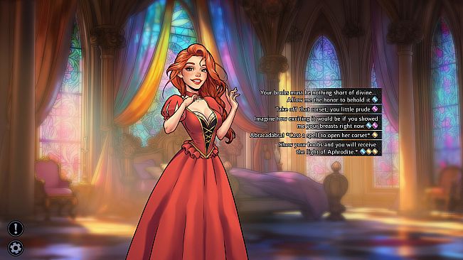 Once a Porn a Time 3