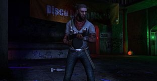 Killing Floor: PostMortem Character Pack