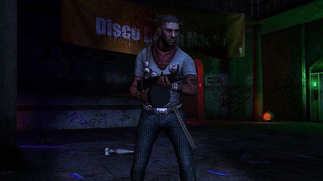 Killing Floor: PostMortem Character Pack