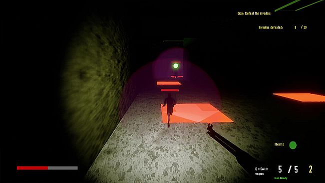 What Happens After Midnight?