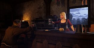 Noble Legacy - Villager - Heather