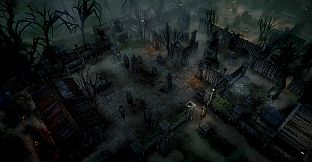 Hard West: Scars of Freedom DLC