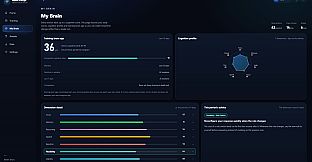 Mind Forge