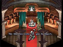 moon: Remix RPG Adventure