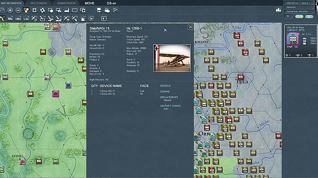 Gary Grigsby's War in the East: Don to the Danube