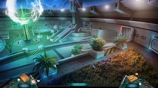 Greed 3: Old Enemies Returning