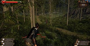 Beyond The Gate