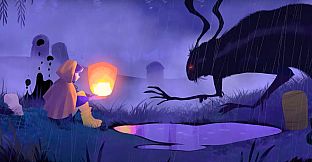 Lona: Realm Of Colors