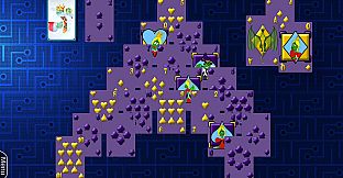 Wyvern Studios Solitaire: 30th Aniversary Edition