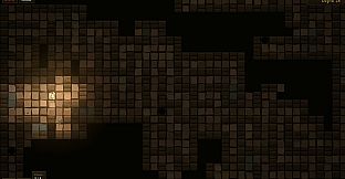 Forty Depths Beneath Knossos: The Minotaur's Maze