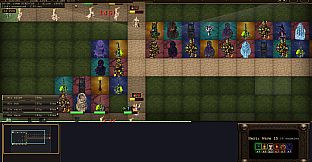 Pyrewarden