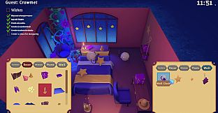 The Grant Wish Hotel