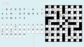 Simply Puzzles: Codewords