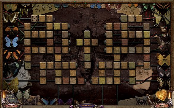 Mystery Case Files: Escape from Ravenhearst