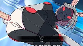 Furry Android Hentai