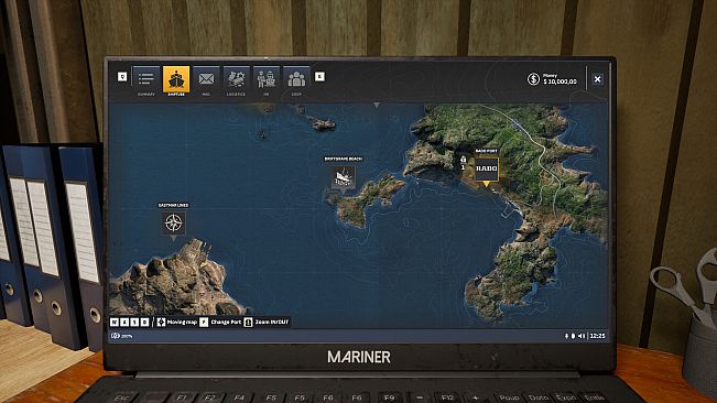 Ship Graveyard Simulator 3