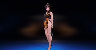 Angel Legion-DLC Oriental Allure C