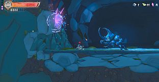 Mogura: The Hidden Mountain