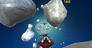 Warp speed: Infinity