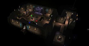 RPG Developer Bakin Retro Tiny Dungeon