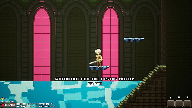 The Stranded Traveler