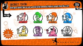 The Jackbox Naughty Pack