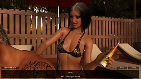 Sex Game - Naughty Couple - Episode 8