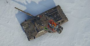 World of Tanks — Exclusive Customization Pack