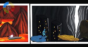 Spectrum: First Light