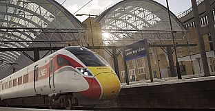 Train Sim World 7: East Coast Main Line: London King's Cross - Peterborough Route Add-On