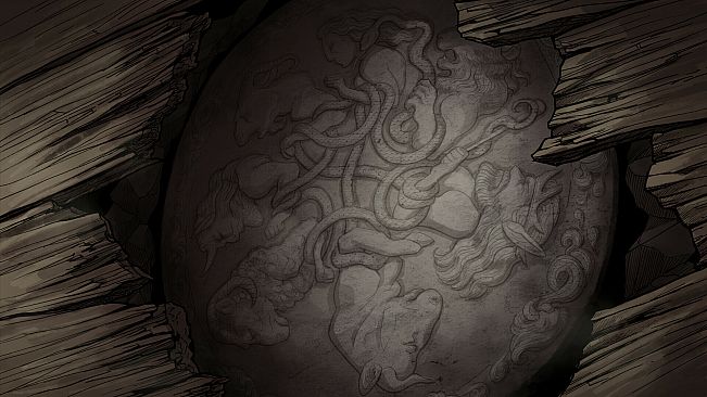 Scarlet Hollow — Episode 1