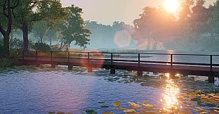 Euro Fishing: Lilies