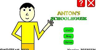 Anton's Schoolhouse