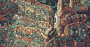 I commissioned some dogs 5