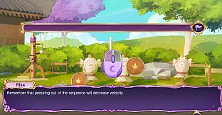 Tales of Tsuki - Moon Guardians