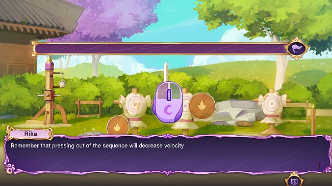 Tales of Tsuki - Moon Guardians