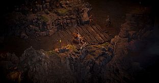 Aeterna: Curse of The First King