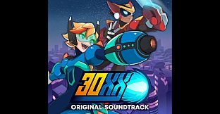 30XX Original Soundtrack