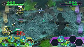 Insectum - Epic Battles of Bugs
