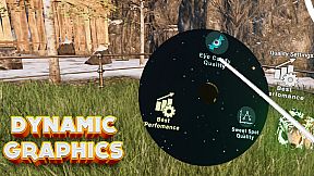 HOPE VR: Progressive Meditation