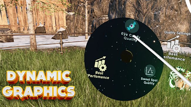 HOPE VR: Progressive Meditation