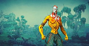 Clash - Lone Fighter Pack