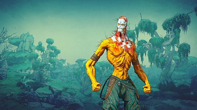 Clash - Lone Fighter Pack