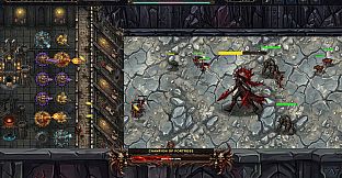 Purification: Idle Defense