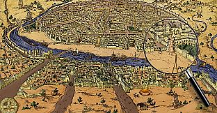 Nightshift Legacy: The Jaguar's Eye