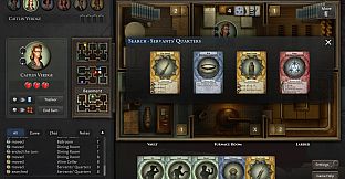 Hunt: The Unknown Quarry - Full Version