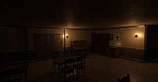 Tragedy : The Call of the Estate