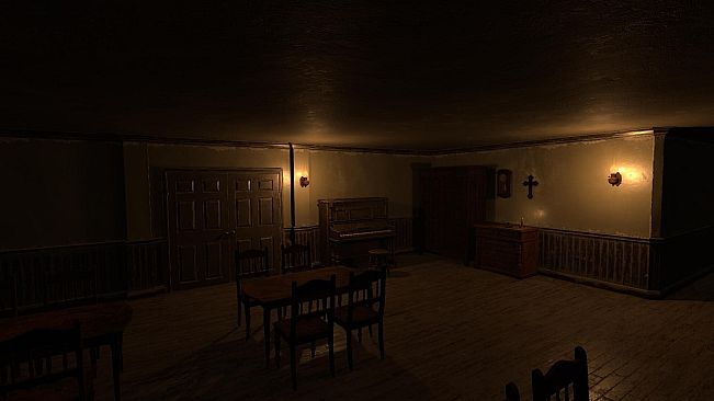 Tragedy : The Call of the Estate