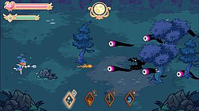 Midnight Witch Starlight